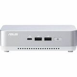 Asus NUC 14 Pro+ NUC14RVSu5 Barebone System - Mini PC - Intel Core Ultra 5 14th Gen 125H