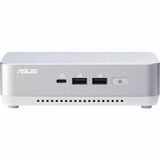 Asus NUC 14 Pro+ Barebone System - Mini PC - Intel Core Ultra 9 14th Gen 185H