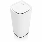 Linksys Velop Pro 6E MX6201 Wi-Fi 6E IEEE 802.11 a/b/g/n/ac/ax Ethernet Wireless Router