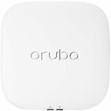 Aruba AP-503R Dual Band IEEE 802.11 a/b/g/n/ac/ax 1.49 Gbit/s Wireless Access Point - Indoor