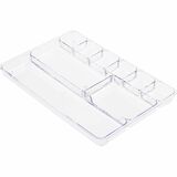 LLR60007 - Lorell Drawer Tray Organizer