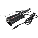 Image of Gamber-Johnson Lind 20-60 VDC 1.7 X 4.0 mm Straight Connector Isolated Power Supply
