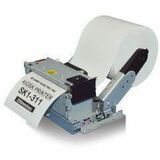 Star Micronics SK1-311 Desktop, Kiosk Direct Thermal Printer - Monochrome - Receipt Print - USB -...