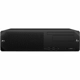 HP Z2 G9 Workstation - Core i5 13th Gen i5-13500 - 16 GB - 512 GB SSD - Small Form Factor - Intel Chip