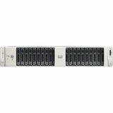 Cisco Barebone System - 2U Rack-mountable - 2 x Processor Support