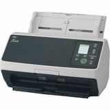 Fujitsu FI-8170 Large Format ADF/Manual Feed Scanner - 600 dpi Optical - 24-bit Color - Color Scan - Duplex Scanning