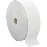 Cascades Bathroom Tissue - 2 Ply - White - 6 / Box