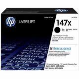 HP Original Laser Toner Cartridge - Alternative for HP 147X - Black - 1 Each - 25200