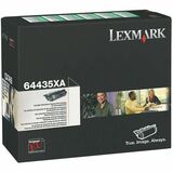 Lexmark Original Extra High Yield Laser Toner Cartridge - Alternative for Lexmark 64435XA - Black - 1 Each - 32000