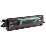 Lexmark Original High Yield Laser Toner Cartridge - Alternative for Lexmark E352H11A - Black - 1 Each - 9000