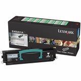 Lexmark Original Laser Toner Cartridge - Alternative for Lexmark E450A11A - Black - 1 Each - 6000