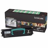 Lexmark Original Laser Toner Cartridge - Alternative for Lexmark E250A80G - Black - 1 Each - 3500