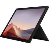 Microsoft Surface Pro 7 Tablet - 12.3" - microSD, microSDXC Supported - 2736 x 1824 - PixelSense Display - 5 Megapixel Front Camera