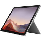 Microsoft Surface Pro 7 Tablet - 12.3" - microSDXC Supported - 2736 x 1824 - PixelSense Display - 5 Megapixel Front Camera - 10.50 Hours Maximum Battery Run Time