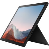 Microsoft Surface Pro 7+ Tablet - 12.3" - 256 GB Storage - Windows 10 - 4G - Core i5 11th Gen Quad-core (4 Core) i5-1135G7 2.40 GHz - microSD, microSDXC Supported - 2736 x 1824 - PixelSense Display - Cellular Phone Capability - GPRS, EDGE, LTE, LTE Advanc