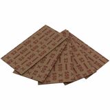 Northern Specialty Supplies $2 Flat Tubular Coin Wrapper - C$2 Denomination - Heavy Duty, Adhesive - Kraft Paper - Brown Kraft - 1000 / Pack