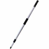 Vileda Mop Handle - Telescopic Handle - Aluminum - 1 Each