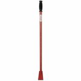 ERA 4-inch Ice Breaker, Red - 2" (50.80 mm) Length - Red - Metal, Steel - 1.84 kg - Durable, Heavy Duty - 1 Each