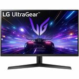 LG UltraGear 27GS60F-B 27" Class Full HD Gaming LCD Monitor - 16:9 - 27" Viewable - In-plane Switching (IPS) Technology - 1920 x 1080 - 16.7 Million Colors - FreeSync - 300 cd/m - 1 ms - 180 Hz Refresh Rate - HDMI - DisplayPort
