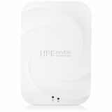 Aruba AP-605H Tri Band IEEE 802.11 a/b/g/n/ac/ax 3.60 Gbit/s Wireless Access Point - Indoor