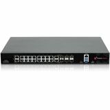 Check Point Quantum Spark 2000 Network Security/Firewall Appliance