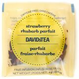 DAVIDsTEA Tea Herbal Tea Tea Bag - Herbal Tea - 0.1 oz (2 g) - 25 / Box