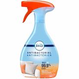 Febreze Fabric Deodorizer - For Fabric, Clothing, Upholstery, Carpet, Window, Room - Spray, Liquid - 700 mL - Odor Neutralizer, Anti-bacterial - 1 Unit