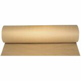 Crownhill Packing Wrap - 24" (609.60 mm) Width x 750 ft (228600 mm) Length - 40 lb (18143.69 g) Basis Weight - Kraft Paper - Brown Kraft - 1 Each