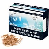 Merangue Rubber Bands 2 X 1/8, 1/4lb Box