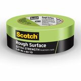 Scotch+Rough+Surface+Painter%27s+Tape+2060-36AP%2C+1.41+in+x+60.1+yd