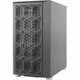 Antec NX200M RGB Computer Cases Nx Series-micro-atx Mini Tower Gaming Case Nx200mrgb 761345810210