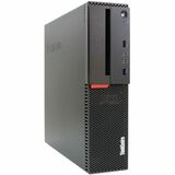 Joy Systems - Lenovo ThinkCentre M900 Desktop Computer - Intel Core i5 6th Gen i5-6500 - 8 GB - 512 GB SSD - Small Form Factor - Refurbished