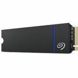 Seagate Game Drive ZP2000GP3A4001 2 TB Solid State Drive - M.2 Internal - PCI Express NVMe (PCI...