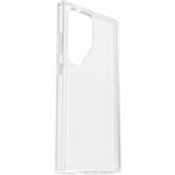 OtterBox Galaxy S24 Ultra Case Symmetry Series Clear - For Samsung Galaxy S24 Ultra Smartphone - Clear - Drop Resistant - Plastic, Thermoplastic Elastomer (TPE), Polycarbonate (PC)