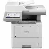 Brother Workhorse MFC-EX915DW Laser Multifunction Printer - Monochrome