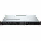 HP Z4 G5 Workstation - 1 x Intel Xeon w5-2445 - 64 GB - 512 GB SSD - Rack-mountable - Black