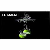 LG MAGNIT LSAB012-N22 Digital Signage Display - LCD - 480 x 270 - LED - 1500 cd/m�Ethernet - Black