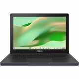 Asus Chromebook CZ12 Flip CZ1204F CZ1204FM2A-YZ84T 12.2" Touchscreen Rugged Convertible 2 in 1 Chromebook - WUXGA - Octa-core (ARM Cortex A76 + Cortex A55) - 8 GB - 64 GB Flash Memory - Mineral Gray