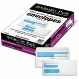 Quality Park Envelope