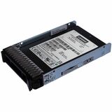 Lenovo 7.68 TB Solid State Drive - 2.5" Internal - U.2 (PCI Express NVMe 4.0 x4) - Read Intensive - Server Device Supported - Hot Swappable