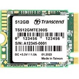 Transcend Usa TS512GMTE300S Hard Drives Pcie M.2 Ssd 760557861201