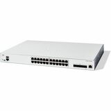 Cisco Catalyst 1300 C1300-24XT Layer 3 Switch
