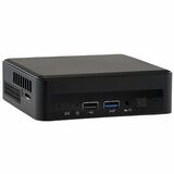 SimplyNUC Onyx NUC13OXKi7 Desktop Computer - Intel Core i7 13th Gen i7-13700H - 16 GB - 512 GB SSD - Small Form Factor