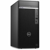 Dell OptiPlex 7000 7020 Desktop Computer - Intel Core i5 14th Gen i5-14500 - 16 GB - 256 GB SSD - Tower - Black