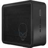 Intel-IMSourcing NUC 9 Extreme NUC9i7QNX Barebone System - Intel Core i7 9th Gen i7-9750H 2.60 GHz Hexa-core (6 Core)