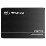 Transcend Usa TS2TSSD472K Hard Drives 2.5" Sata & Pata Ssds 760557864875