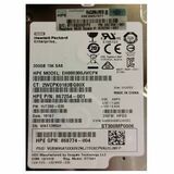 Hp 870792-001-RF Hard Drives Hard Drive 870792001rf 