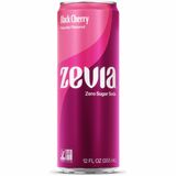 Zevia+Zero+Sugar+Soda