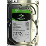 Hewlett Packard Enterprise Replacement Parts Business 3 TB Hard Drive - 3.5" Internal - SATA (SATA/600)