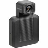 Vaddio EasyIP Video Conferencing Camera - 8 Megapixel - Black - USB - TAA Compliant